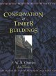 Conservation of Timber Buildings - Bild 1
