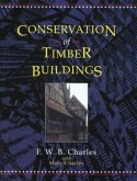 Conservation of Timber Buildings