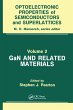 GaN and Related Materials - Bild 1