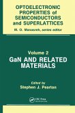 GaN and Related Materials GaN and Related Materials