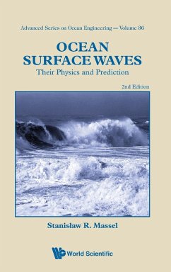Ocean Surface Waves - Massel, Stanislaw R.