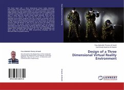 Design of a Three Dimensional Virtual Reality Environment - Al-Saedi, Firas Abdullah Thweny;Al-Khalidi, Fadi Khalid Ibrahim