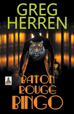 Baton Rouge Bingo - Herren, Greg