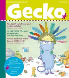 Cover Gecko