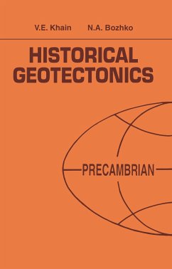 Historical Geotectonics - Precambrian - Bozhko, N.A. / Khain, V.E. (eds.)