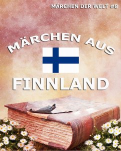 Märchen aus Finnland (eBook, ePUB)