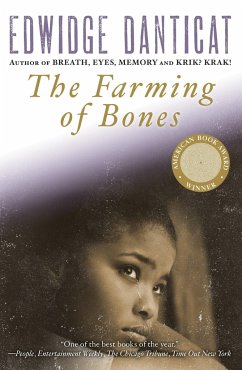 The Farming of Bones - Danticat, Edwidge