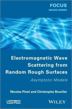 Electromagnetic Wave Scattering from Random Rough Surfaces - Pinel, Nicolas; Boulier, Christophe