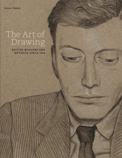 The Art of Drawing - Owens, Susan