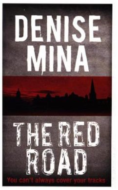 The Red Road - Mina, Denise