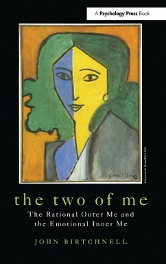 Cover The Two of Me