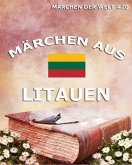 Märchen aus Litauen (eBook, ePUB)