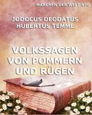 Volkssagen von Pommern und Rügen (eBook, ePUB)