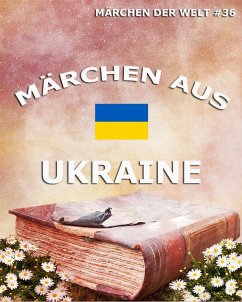 Märchen aus Ukraine (eBook, ePUB)