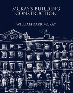 McKay's Building Construction - McKay, William Barr