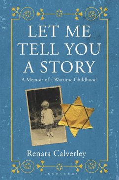 Let Me Tell You a Story - Calverley, Renata