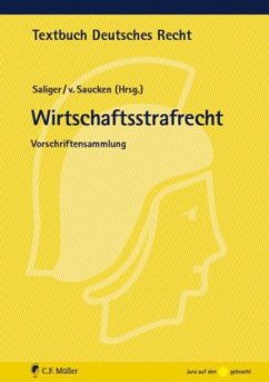 Wirtschaftsstrafrecht