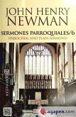 Sermones parroquiales 6 = Parochial and plain sermons