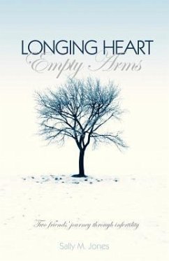 Longing Heart; Empty Arms - Jones, Sally M.