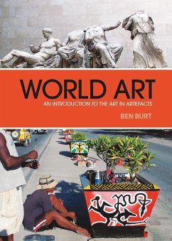 World Art - Burt, Ben