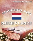 Märchen aus Niederlande (eBook, ePUB)