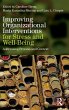 Improving Organizational Interventions... - Bild 1
