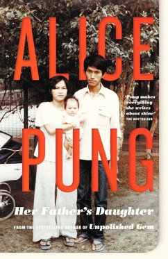 Her Father's Daughter - Pung, Alice