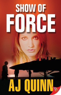 Show of Force - Quinn, Aj