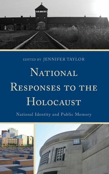 National Responses to the Holocaust