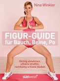 Figur-Guide für Bauch, Beine, Po (eBook, ePUB)