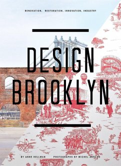 Design Brooklyn - Hellman, Anne
