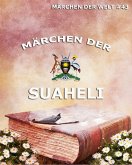 Märchen der Suaheli (eBook, ePUB)