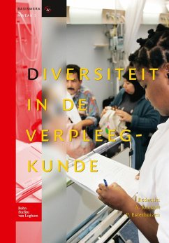 Diversiteit In de Verpleegkunde