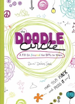 The Doodle Circle - DeVries Sokol, Dawn