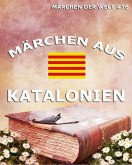 Märchen aus Katalonien (eBook, ePUB)