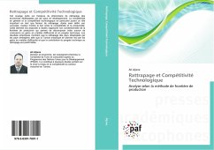 Rattrapage et Compétitivité Technologique