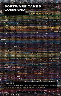 Cover Software Takes Command