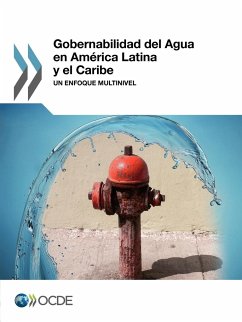 Gobernabilidad del Agua en América Latina y el Caribe - Oecd