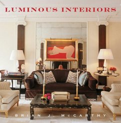 Luminous Interiors - McCarthy, Brian