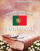Märchen aus Portugal (eBook, ePUB)