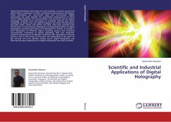 Scientific and Industrial Applications of Digital Holography
