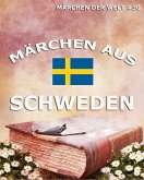 Märchen aus Schweden (eBook, ePUB)