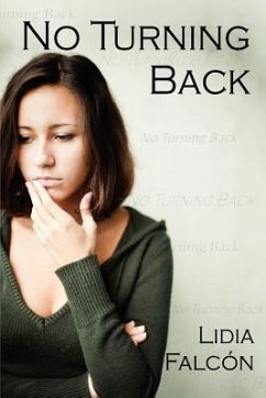 No Turning Back - Falcon, Lidia