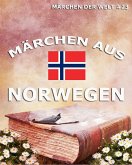 Märchen aus Norwegen (eBook, ePUB)