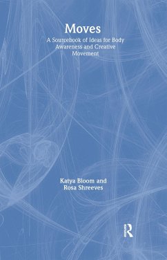 Moves - Bloom, Katya; Shreeves, Rosa