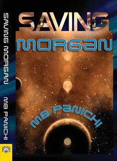 Saving Morgan - Panichi, Mb