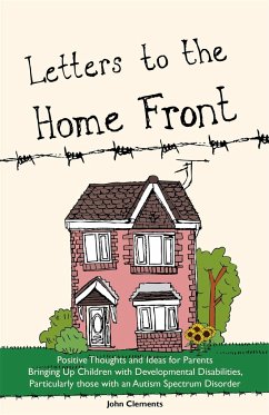 Letters to the Home Front - Clements, John