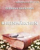 Rheinmärchen (eBook, ePUB)