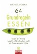 64 Grundregeln ESSEN (eBook, ePUB) - Bild 1
