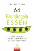 64 Grundregeln ESSEN (eBook, ePUB)